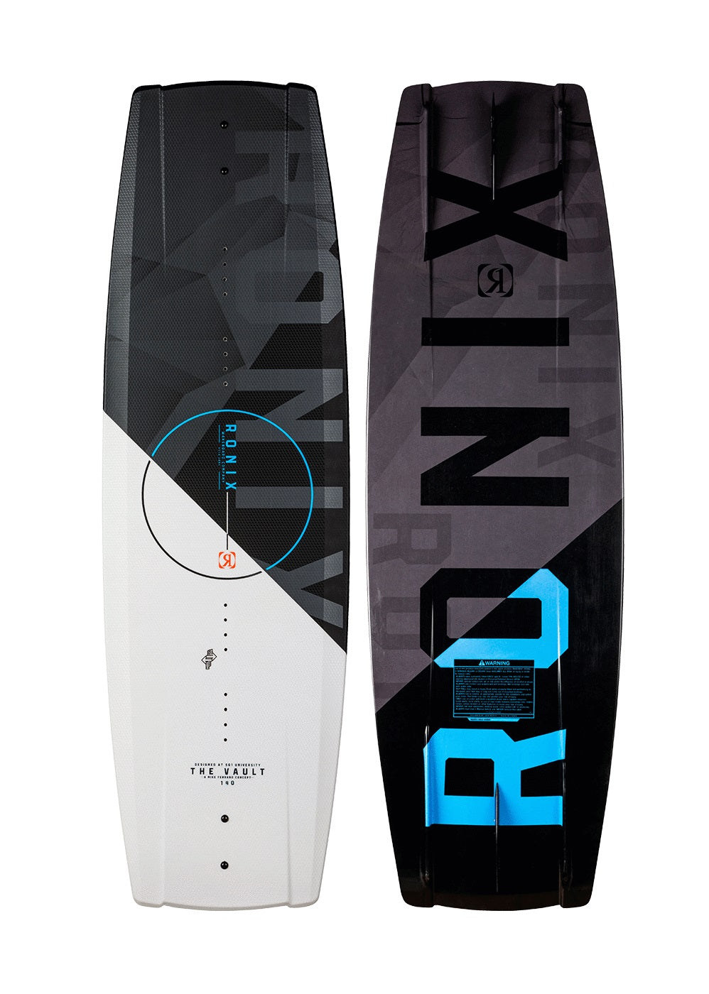 Ronix Vault Wakeboard 2025