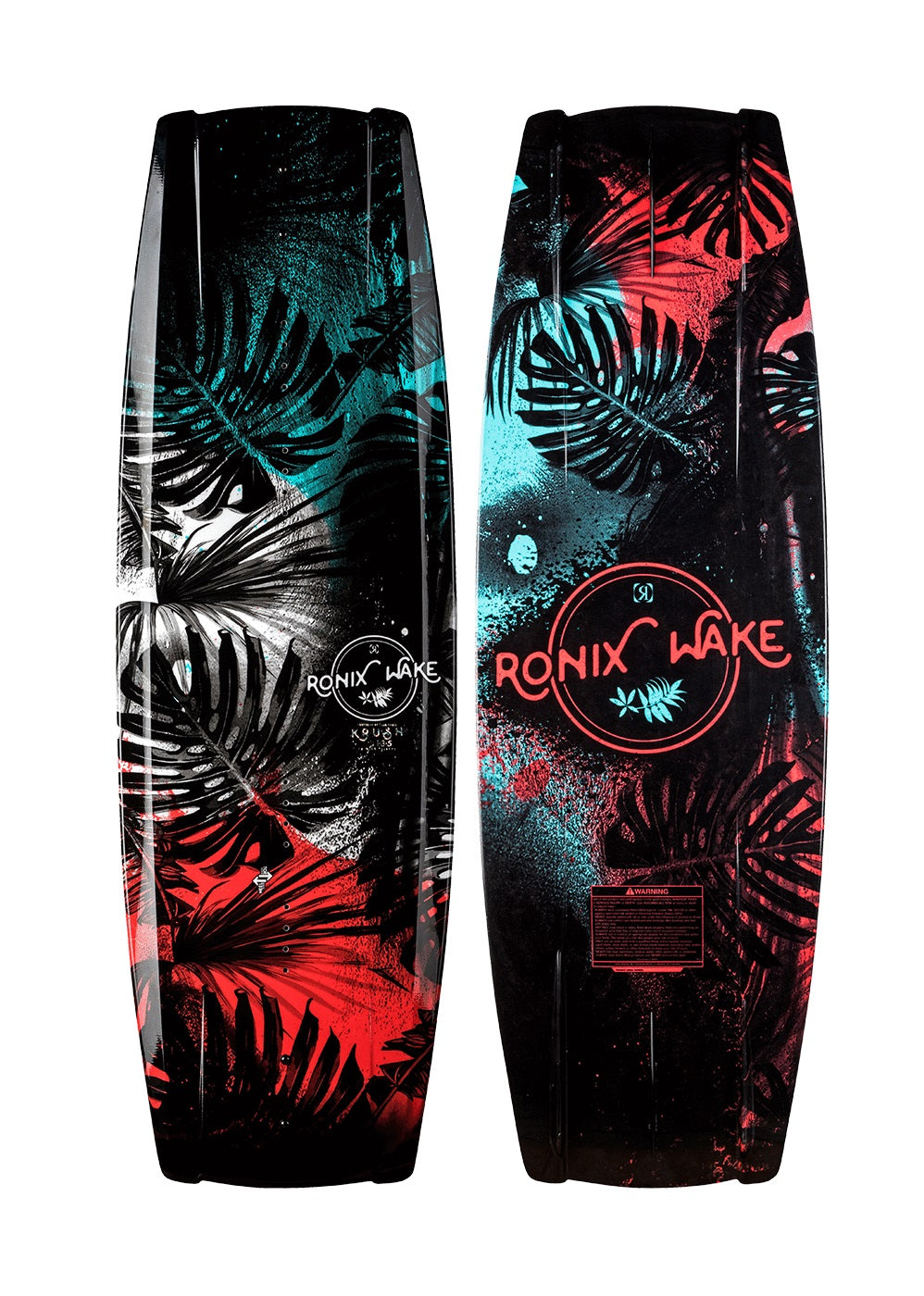 Ronix Krush Women's Wakeboard 2025