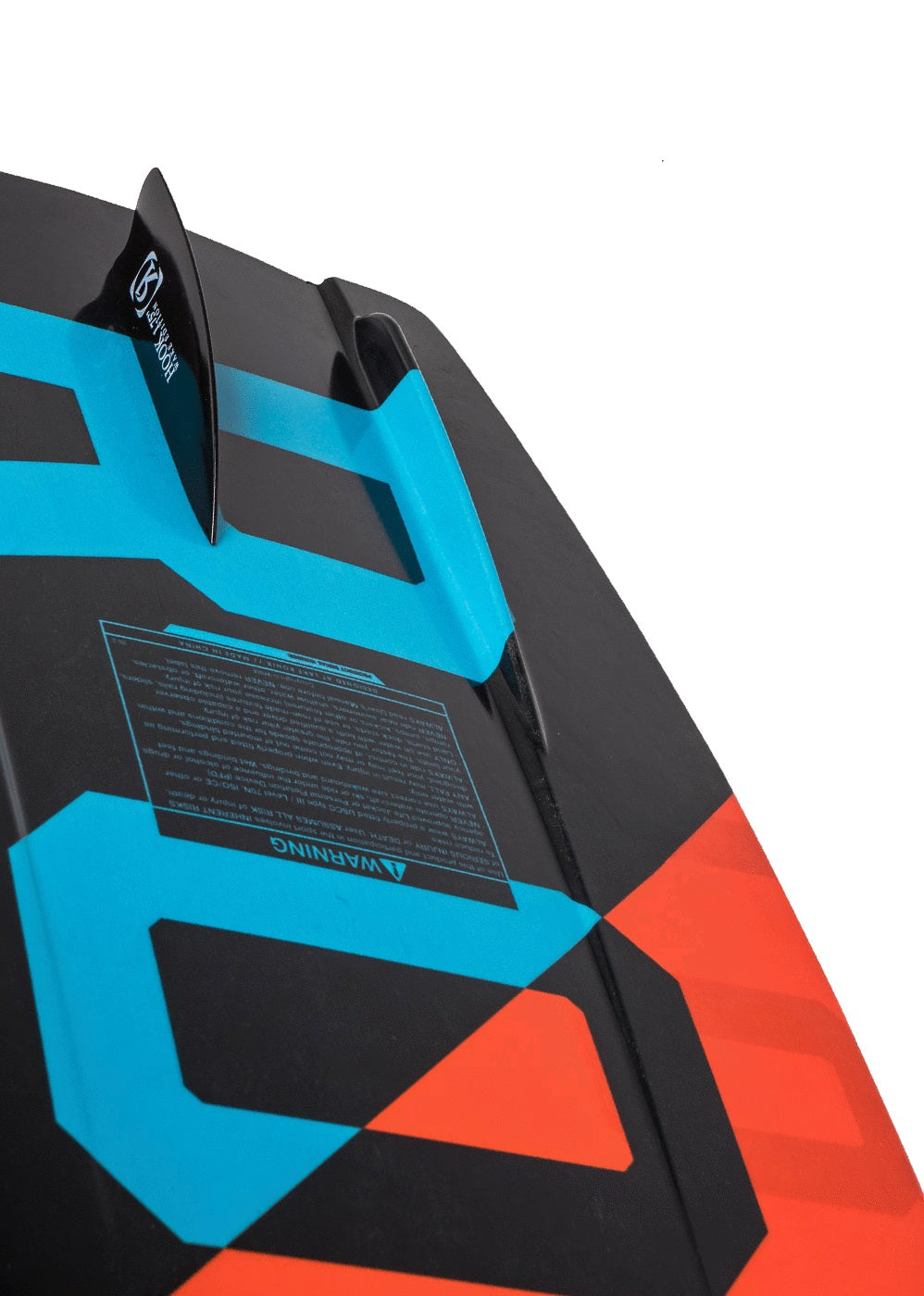 Ronix Vault Boys Wakeboard Blank 2024