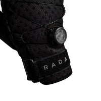 Radar Vapor-K Boa Inside Out Ski Gloves 2025