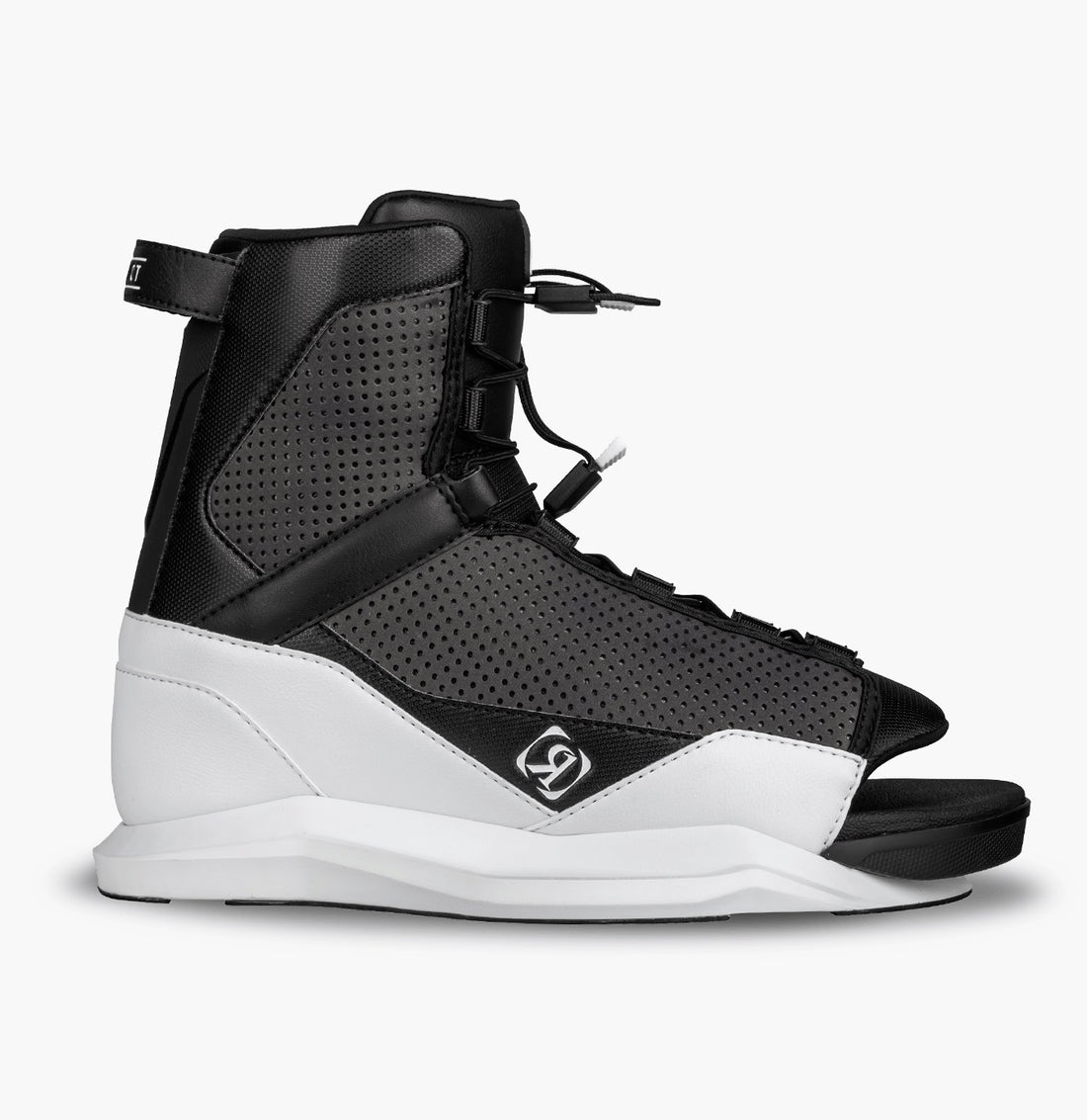 Ronix District Wakeboard Bindings 2025
