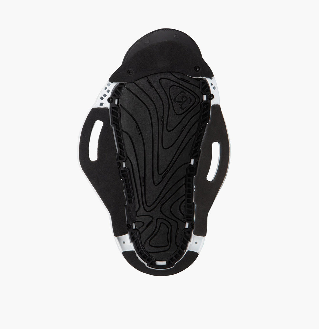 Ronix District Wakeboard Bindings 2025