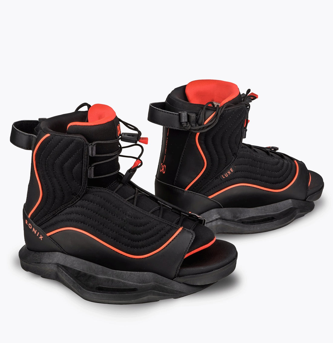 Ronix Luxe Women's Wakeboard Boots 2025