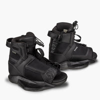 Ronix Divide Boy's Wakeboard Bindings 2024