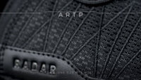 Radar ARTP Boot Feather Frame 2024