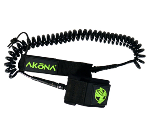 Akona Sup Coil Leash