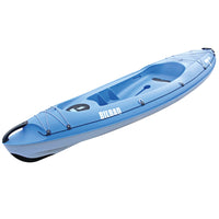 Tahe Bilbao Kayak With Backrest Included 2022 Blue
