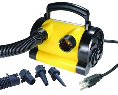 Airhead High Output 120V Pump