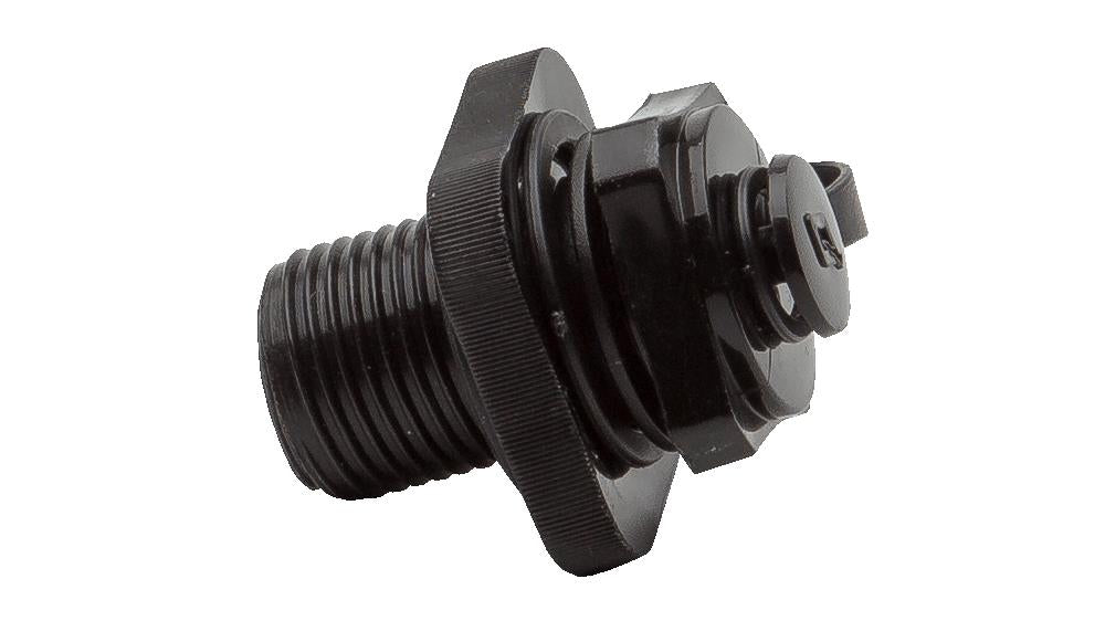 Obrien Boston Valve