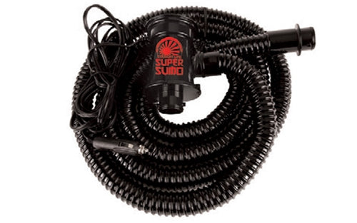 Straight Line Super Sumo Ballast Pump