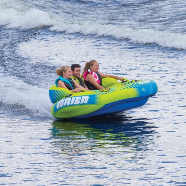 O'Brien Challenger 3 Towable Tube 2025