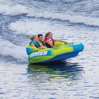 O'Brien Challenger 3 Towable Tube 2025