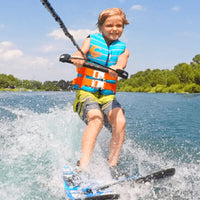 Connelly Cadet Jr Combo Water Skis 2022