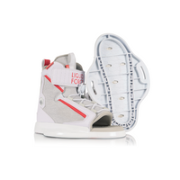 Liquid Force Dream Girls Wakeboard Bindings 2025 Y12-5