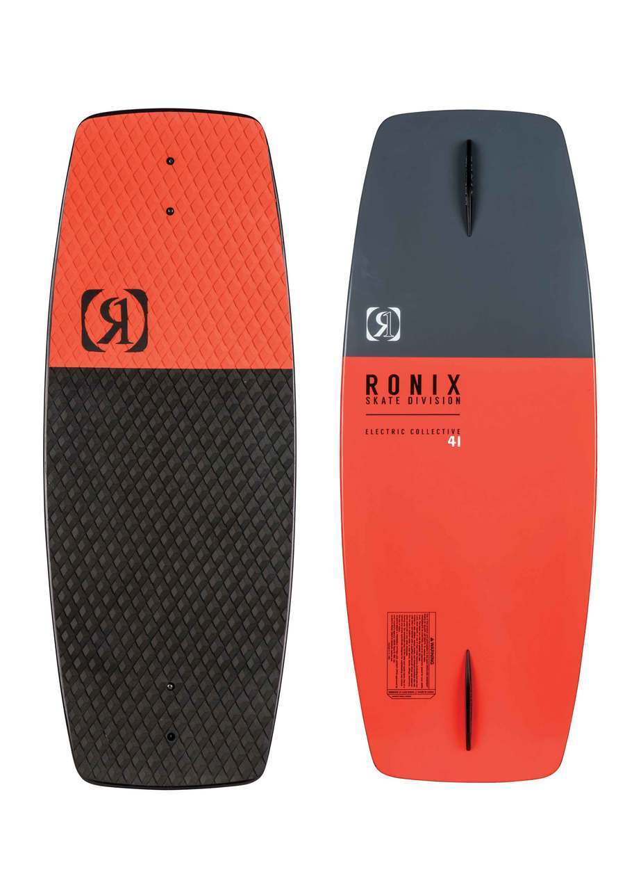 Ronix Electric Collective Wakeskate 2025