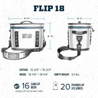 Yeti Hopper Flip 18 Cooler
