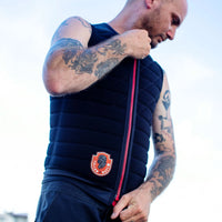 Follow B.P. Pro Jacket 2022