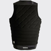 Follow B.P. Pro Jacket 2022