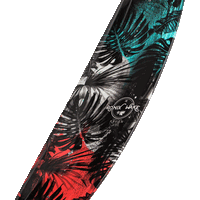 Ronix Krush Girls Wakeboard Blank 2026 125cm