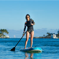 O'Brien Hilo Inflatable Stand Up Paddleboard Package 2026 10'6"