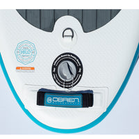 O'Brien Hilo Inflatable Stand Up Paddleboard Package 2026 10'6"