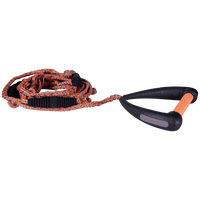 Hyperlite 25' Pro Surf Rope With Handle 2024