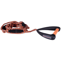 Hyperlite 25' Pro Surf Rope With Handle 2025