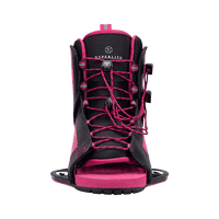 Hyperlite Jinx Women's Wakeboard Bindings 2023