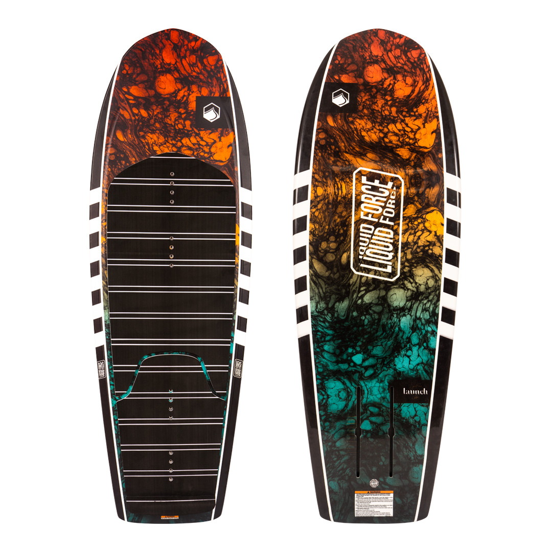 Axis + Liquid Force Summer of Surfing Giveaway