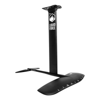 Liquid Force Launch Foil Board w/ Launch 120 Foil Package 2025
