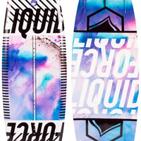 Liquid Force Dream Kids Wakeboard (2021)