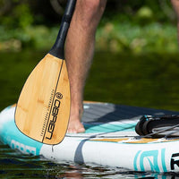 O'Brien Rio Inflatable Stand Up Paddleboard Package 2024 11'