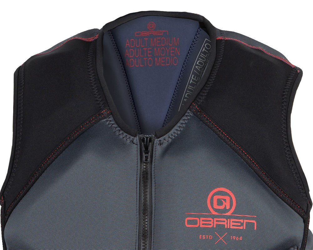 O'Brien Men's Recon Life Jacket Neoprene CCGA