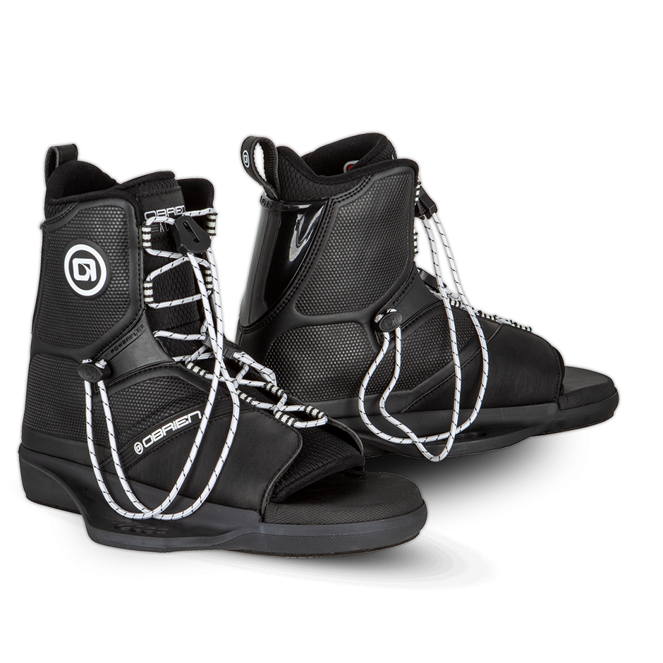 O'Brien Jr. Access Wakeboard Bindings 2025