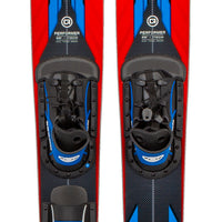 O'Brien 68" Performer Combo Waterskis 2022
