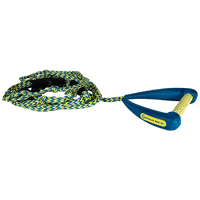 Hyperlite 25' Pro Surf Rope With Handle 2025