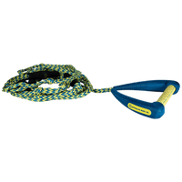 Hyperlite 25' Pro Surf Rope With Handle 2024