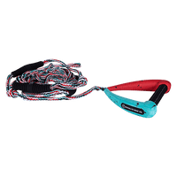Hyperlite 25' Pro Surf Rope With Handle 2025