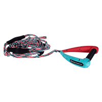 Hyperlite 25' Pro Surf Rope With Handle 2024