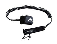 Pulse The Logie Dayz Rec Tec 11' Paddle Board Pkg W/Paddle + Leash 2023