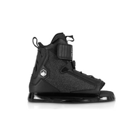 Liquid Force Rant Kids Wakeboard Binding 2025
