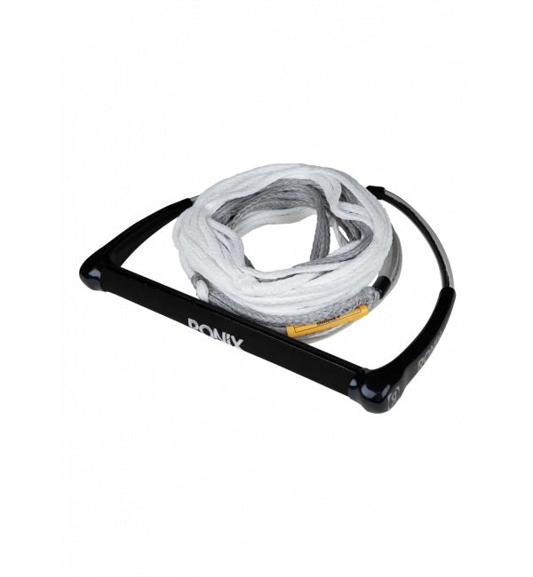Ronix Combo 2.0 Wakeboard Rope w/Handle 2025