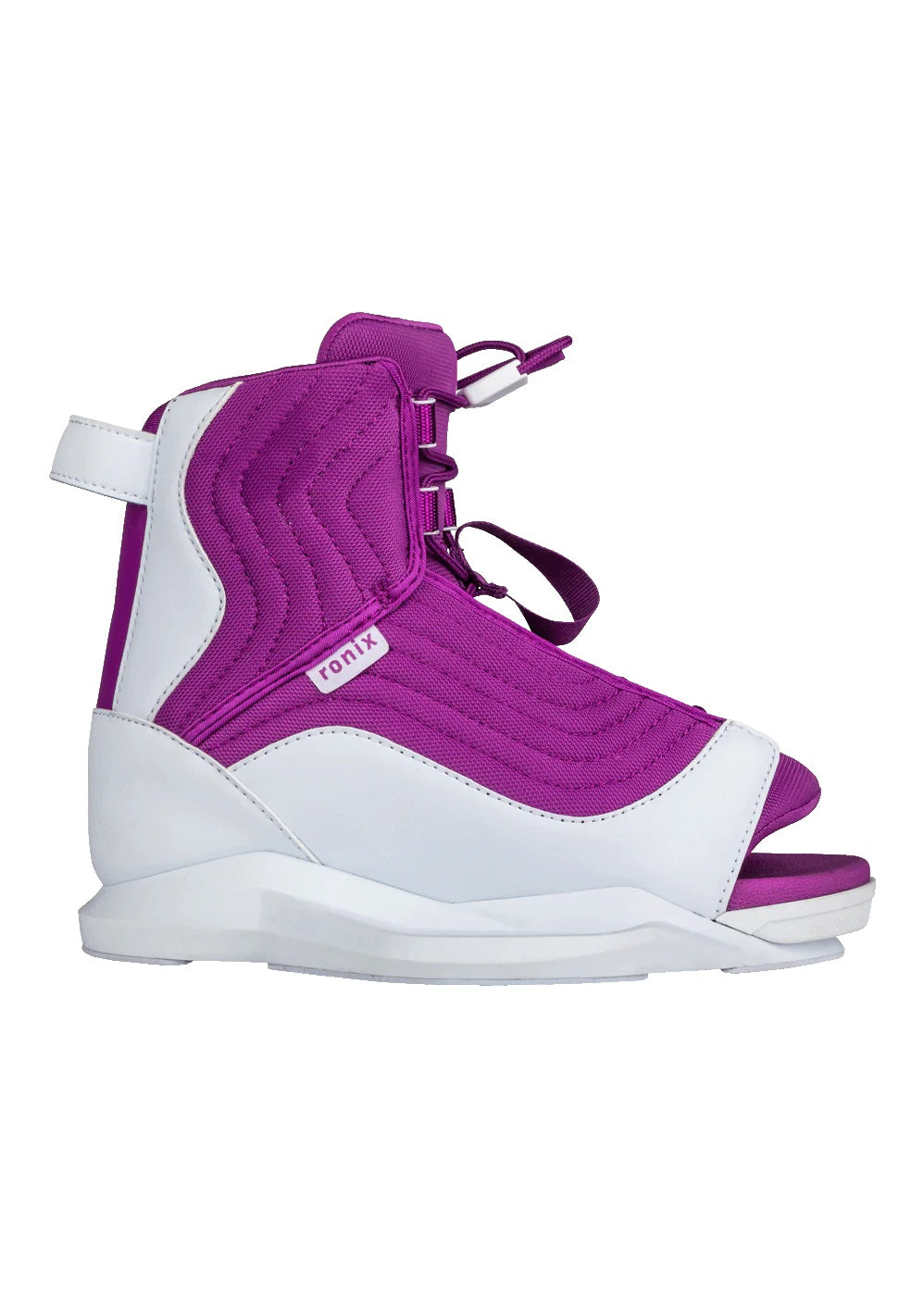 Ronix August Girls Wakeboard Boots 2025 2-6