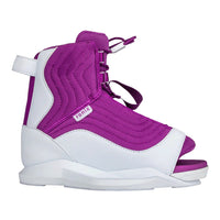Ronix August Girls Wakeboard Boots 2025 2-6