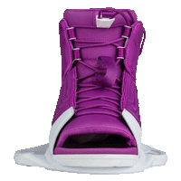 Ronix August Girls Wakeboard Boots 2024