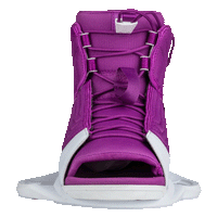 Ronix August Girls Wakeboard Boots 2025 2-6
