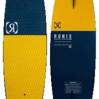Ronix Electric Collective Wakeskate 2024