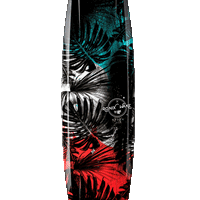 Ronix Krush Women's Wakeboard 2024