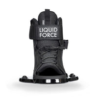 Liquid Force Rant Kids Wakeboard Binding 2025