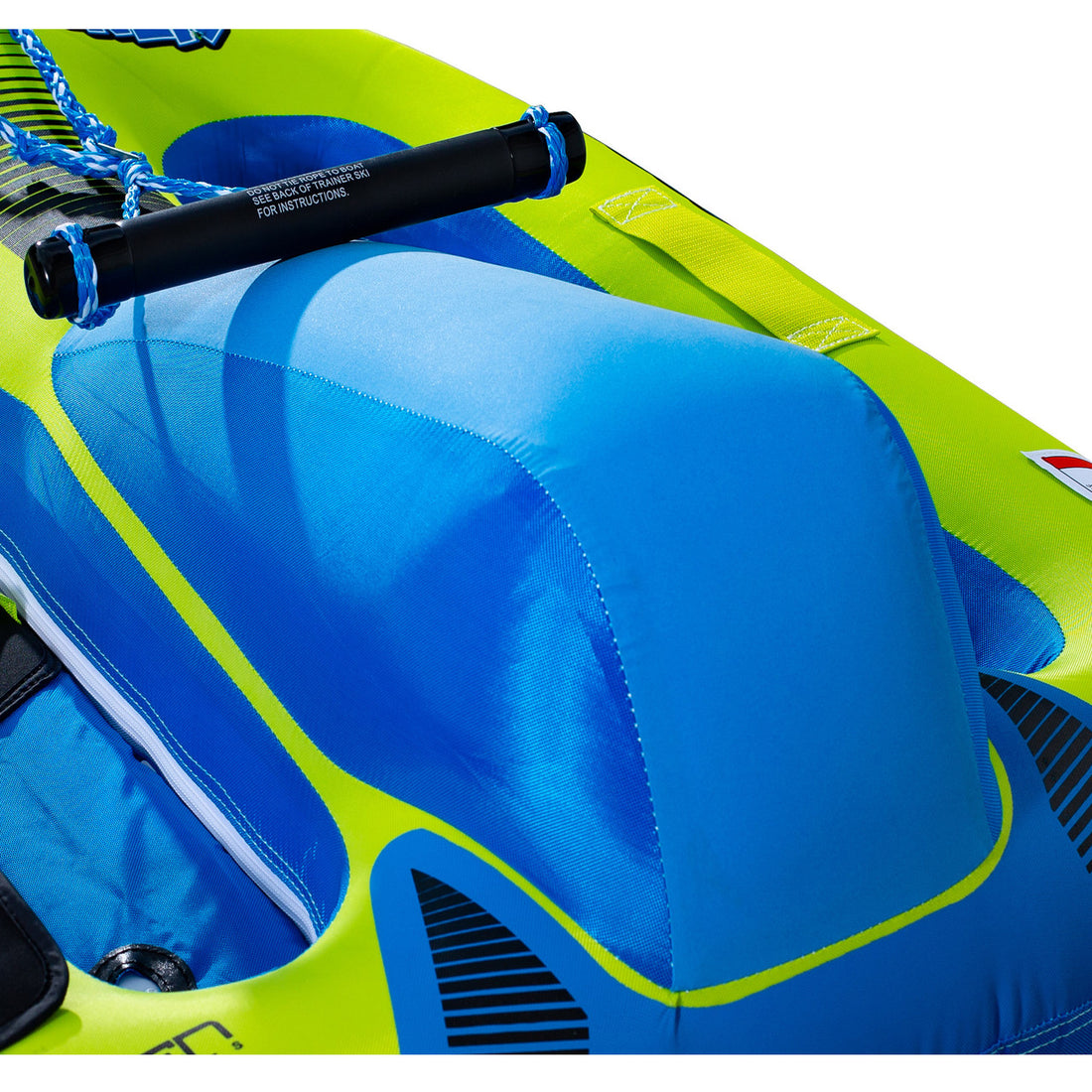 O'Brien Simple Trainer Inflatable Ski 2025